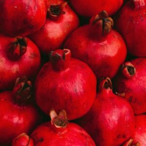 Pomegranates