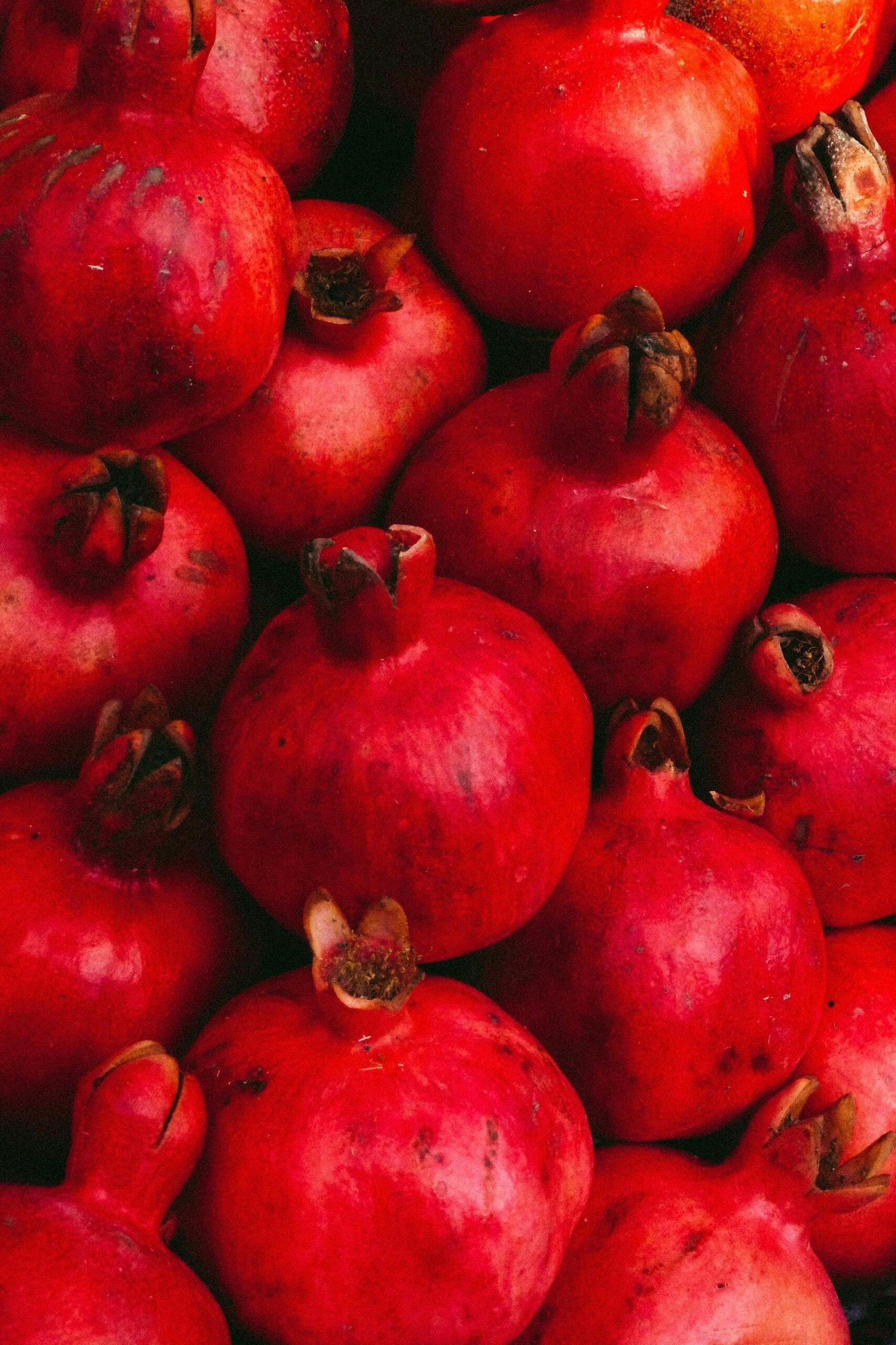 Pomegranates